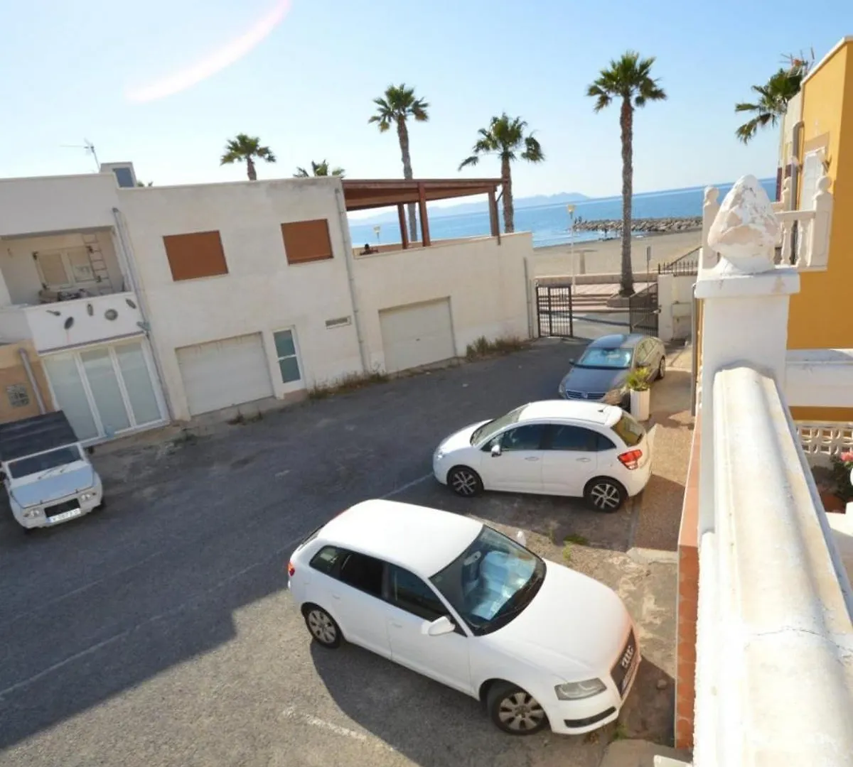 Preciosa Casa En Frente Del Oceano Holiday home